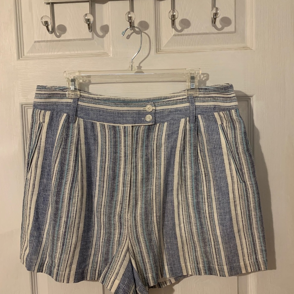 Ladies Shorts - new